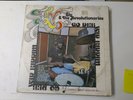 Sly & The Revolutionaries ?– Go Deh Wid Riddim Vinyl LP 1977 REGGAE ROOTS DUB