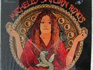 MICHELE “SATURN RINGS” LP ABC ABCS-684 1969