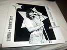 LINDA RONSTADT-STAR SPANGLED GIRL (2 DISCS)-GERMAN-VG+/VG+ VINYL RECORD ALBUM LP