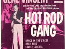 GENE VINCENT HOT ROD GANG 1958 CAPITOL EAP-1-985 7