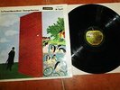 GEORGE HARRISON Wonderwall music RAREST ARGENTINA LP SPANISH TITLES THE BEATLES