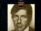 Leonard Cohen Songs Of Leonard Cohen NEAR MINT CBS Vinyl LP