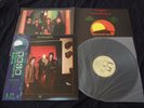 Stranglers - Rattus Norvegicus Japan Vinyl LP w/OBI GP-507