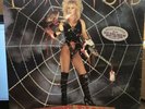 Lita Ford - Out For Blood - SEALED ORIGINAL