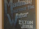 Elton John - Madman Across The Water - SEALED DCC Audiophile Remaster LPZ-2004