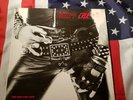 Motley Crue | Too Fast For Love Leathur Records