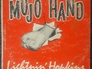 LIGHTNIN' HOPKINS MOJO HAND  FLP 104 First Press