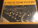 Bruckner Sinf. No 7/ Hindemith Mathis LP Sergiu Celibidache 8655