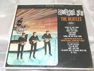 Beatles Something New Sealed Vinyl Record LP Album USA 1969? RIAA 12