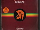 VARIOUS: Trojan Records: Reggae Volume One LP Sealed (reissue, corner ding)
