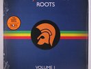VARIOUS: Trojan Records: Roots Volume One LP Sealed (reissue) Reggae