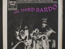 THIRD BARDO: I'm Five Ahead Of My Time + 3 45 (PS, re, yellow wax) Rock & Pop