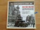 MERCURY LIVING PRESENCE/THE RUSSIAN RECORDING/5 LP Box Set/ USA / Rarität