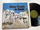 Deep Purple LP In Rock ORIG