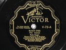 Pola Negri VICTOR V-73 E+ PRE WAR RUSSIAN 78