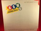 VARIOUS Now That's What I Call Music 9 UK double vinyl LP EXCELLENT CONDITION G
