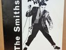 THE SMITHS ACID HEAD OG UK RED VINYL 7