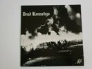 Dead Kennedys Fresh Fruit For Rotting Vegetables-LP-UK-1981-Includes poster