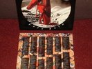 KATE BUSH The Red Shoes LP 1993 EMI 1st Press + INNER  STUNNING EXAMPLE
