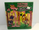Kid Stuff New Old Stock The Pink Panther Fun And Record Set