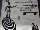 Bruce Haack ?– The Way-Out Record For Children LP Vinyl 1968 RARE (moog psychede