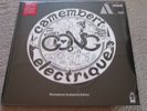 GONG CAMEMBERT ELECTRIQUE - NEW LP RECORD