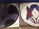 System Of A Down Steal This Album 2LP Picture Disc limited Edition 2002 Vinyl