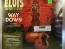 Elvis Presley - Way Down In The Jungle Room 2LP NEW reissue