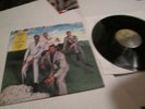 BLUE MAGIC FROM OUT OF THE BLUE US ORIG PROMO LP HYPE STICKER INNER NM