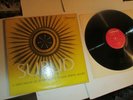 JOHN BENNETT & STEVE ALLEN: What Is Subud LP VG+