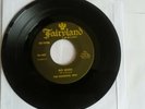 the morning dew no more/look at me now fairyland records 45-1001 rare psych