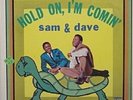 SAM and DAVE 
