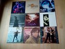 Neil Young Harvest Freedom Vinyl Jackson Browne Peter Gabriel Konvolut 9 LP's