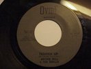 SOUL / CROSSOVER RARE 1ST LABEL 