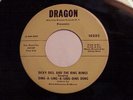 RARE & GREAT DOO WOP 1ST PRESS BY 