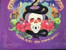 Brant Bjork- Saved by Magic Vinyl Double LP Duna 010 A/B/C/D 1st Press NM/EX