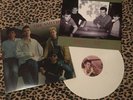THE SMITHS - The Pablo Cuckoo Tape (EU Imp Vinyl LP) MORRISSEY/MARRS