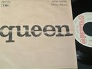 QUEEN We Are The Champions & We Will Rock You /Hungarian SP 78 PEPITA SPSK 70295