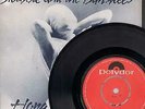 SIOUXSIE AND THE BANSHEES Hong Kong Garden 7 INCH VINYL UK Polydor 1978