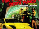 Five Finger Death Punch - American Capitalist [New Vinyl LP] Explicit, Gatefold