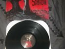 Danzig Deth Red Sabaoth LP Vinyl Record Samhain Misfits RARE Sabbath Dethred OOP