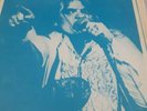 Meat Loaf Captures The World LP Vinyl  RARE