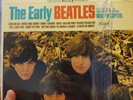 The Early Beatles Apple ST 2309