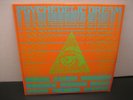 Psychedelic Dream Various US 1982 2XLP Vinyl