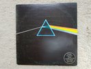 SPAIN VINYL LP PINK FLOYD The Dark Side of the Moon incl. 2 Poster & Sticker