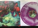 Psychedelic Porn Crumpets - High Visceral (Part Two) Ltd Vinyl LP Album Mint