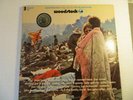 Woodstock Triple LP: Music from the original soundtrack and more