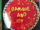 Damage and Joy by The Jesus and Mary Chain (Vinyl, Mar-2017, 2LP) *NEW*