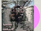 LANA DEL REY-NFR  Norman F**king Rockwell  Limited Pink LP Vinyl -Rare SOLD OUT