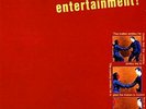 Entertainment  - GANG OF FOUR [LP]